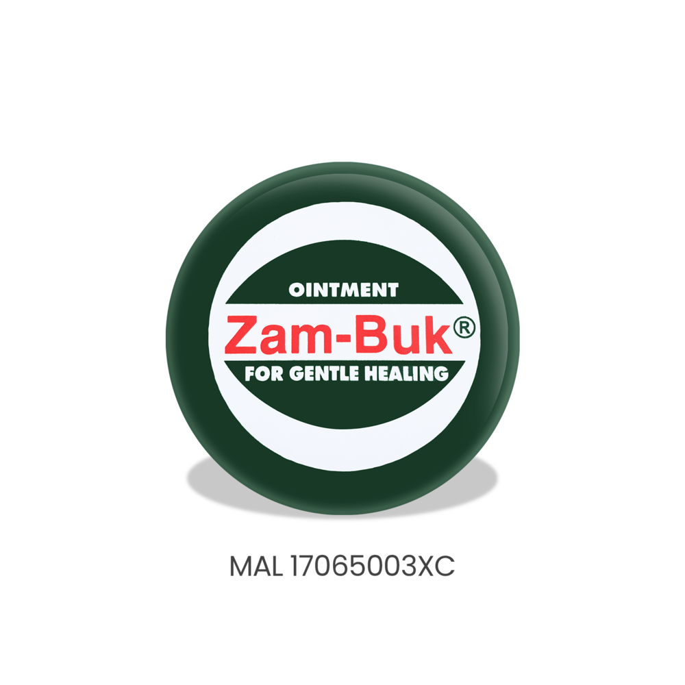 Small Zambuk
